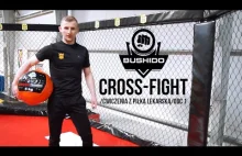 CrossFight pod MMA!