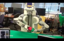 BRETT - model robota opracowany w UC Berkeley.