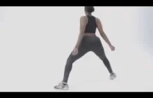 Hot Twerk Ass