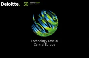 Najszybciej rozwijające się firmy w Europie Centralnej - Technogy Fast 50 - 2017