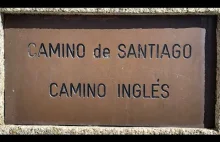Camino Ingles 2019.