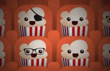 Piraci korzystający z Popcorn Time na celowniku - zidentyfikowano korzystających