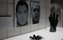 Islamscy mordercy obok św. Kolbego. Kontrowersyjna wystawa w Berlinie