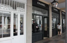 Marka Chanel po raz pierwszy ogłosiła wyniki finansowe - prawie 10 mld obrotu