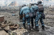 Kanadyjski dziennikarz: „Euromajdan okazał się potworem, który połknął...