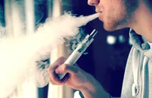 UE planuje sklasyfikować e‑papierosy jako wyrób tytoniowy aby podnieść VAT