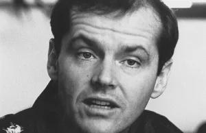 Wywiady PLAYBOYA: Jack Nicholson