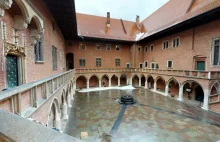 Wirtualny spacer po budynkach historycznych Uniwersytetu Jagiellońskiego