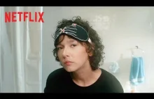 Kolejna świetna reklama Netflixa, Monika Brodka|Stranger Things