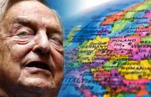 Soros przerywa milczenie i zaczyna ujadać na premiera Węgier