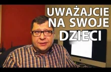 SZOK! KSIĄDZ ZABAWIAŁ SIĘ Z 16-LATKAMI | STONOGA