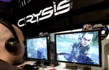 Crytek zamyka studia i ma problem z wypłatami dla pracowników