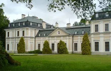 Czy PiS odda rodzinie Czartoryskich pałac, w którego remont Polska...