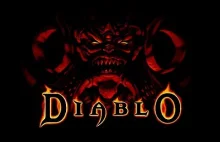 Diablo - Retro ARHN.EU
