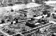 Atak na Tokio - największy nalot II wojny światowej