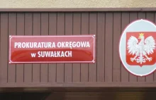 Śmierć niemowlaka w Olecku. To było zabójstwo