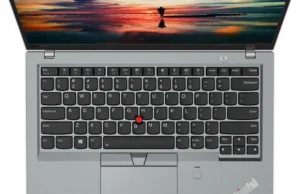 Lenovo ThinkPad X1 Carbon 6 z ekranem HDR zaprezentowany