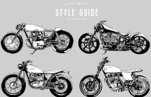 Motorcycles Style Guide