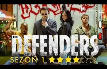 The Defenders: najbardziej WYCZEKIWANA premiera lata!