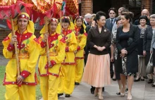 Rząd Nowej Południowej Walii zlikwidował naukę języka chińskiego w szkołach