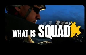 SQUAD | Darmowy weekend na Steam | 50% taniej | event polskiej społeczności gry.