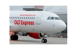 OLT Express po cichu zwróciło samoloty właścicielom