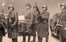 W sprawie kłamstwa Guy'a odpowiedzmy prawdą: W hitlerowskim Waffen-SS...