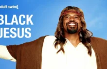 Serial o Czarnym Jezusie uprawiającym marihuanę