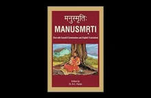 Status kobiety w najważniejszym kodeksie prawnym hinduizmu – Manusmriti