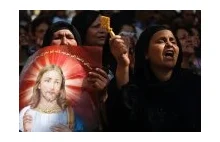Egipscy chrześcijanie boją się odwetu za film obrażający muzułmanów