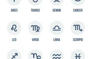 Skąd się wzięły znaki zodiaku?