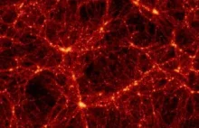 Chińscy badacze: w centrach niektórych galaktyk są tunele czasoprzestrzenne.