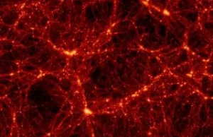 Chińscy badacze: w centrach niektórych galaktyk są tunele czasoprzestrzenne.