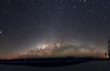Modele astronomów rzucają światło na zjawisko mikrosoczewkowania