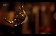 BBC Mechanical Marvels Clockwork Dreams