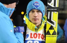 Kamil Stoch znokautował rywali w Zakopanem! 3. zwycięstwo Polaka na...