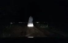 "Zjawisko paranormalne" w Marcinkowicach