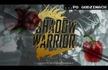 Shadow Warrior 2 -- najsmakowitszy Press Kit w historii?