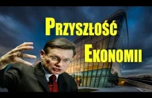 Przyszłość Ekonomii | Balecerowicz, Cimoszewicz i Gowin w Krakowie na OEES