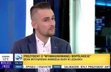 TVN zakazuje nazywania ACTA2 po imieniu na antenie swojej stacji