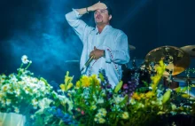 Mike Patton z Faith No More: Pan Wielki Głos