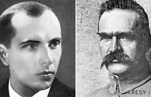 Gazeta Ukraińców w Polsce: to Piłsudski jest terrorystą, a nie Bandera