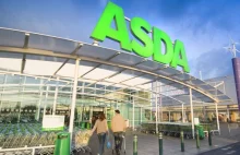 Anglia: ASDA usuwa alkohol i wieprzowinę ze swoich supermarketów