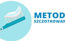 Metody szczotkowania zębów - moja pierwsza apka :) nie ma reklam