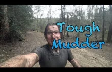 Żółtodziób na Tough Mudder Sydney