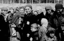 Złoto dentystyczne w Auschwitz. Ile ton kruszcu naziści pozyskali z zębów...