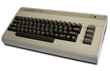 Darmowy Emulator Commodore 64 Online - gry wideo z innej perspektywy