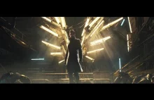 Deus Ex: Mankind Divided - Trailer