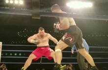 Boks. Tim Hague zmarł po walce