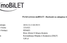 Wyładowany telefon? Problem z siecią? W Krakowie nie odwołasz się od mandatu!